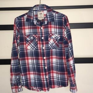 Flannel Shirt